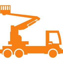 幸福路高空作业车